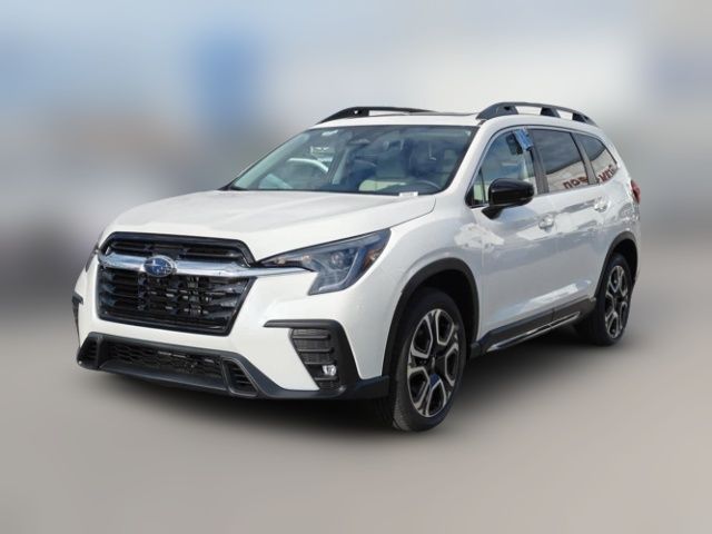 2024 Subaru Ascent Limited