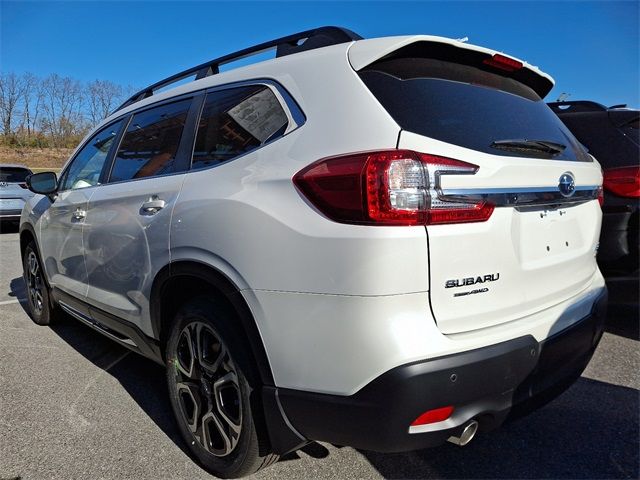 2024 Subaru Ascent Limited