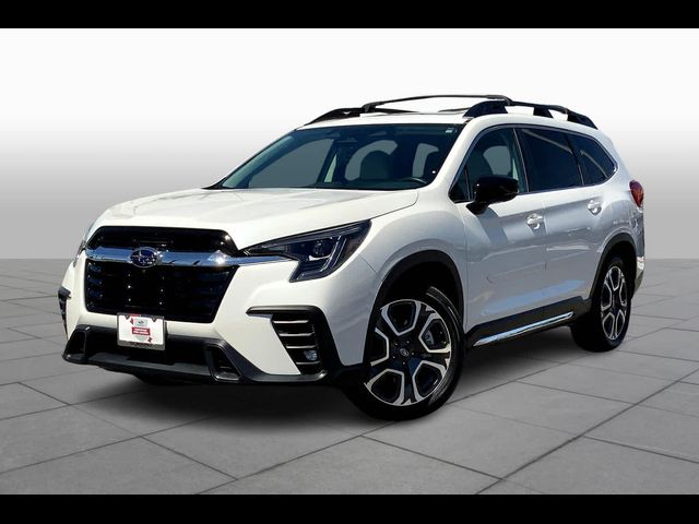 2024 Subaru Ascent Limited