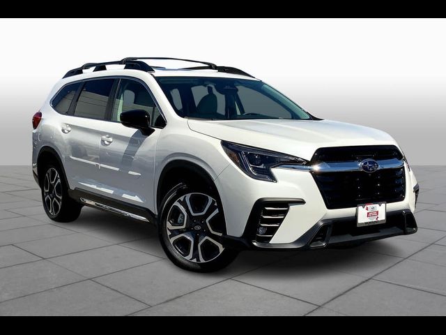 2024 Subaru Ascent Limited