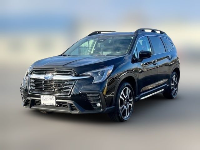 2024 Subaru Ascent Limited