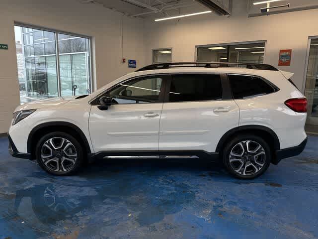 2024 Subaru Ascent Limited