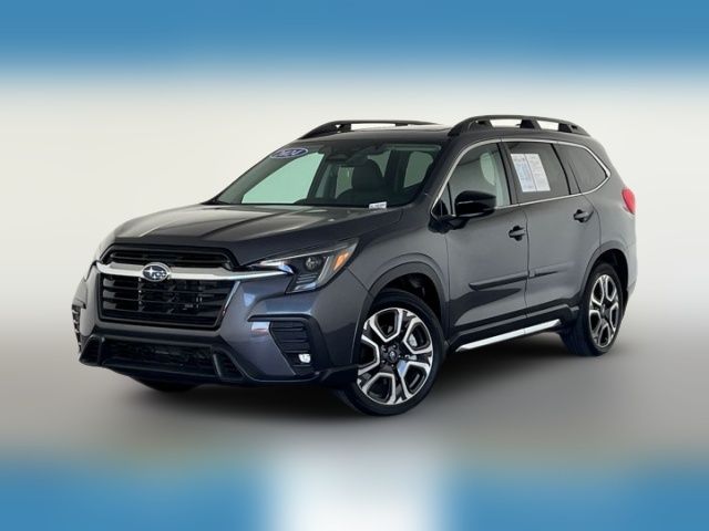 2024 Subaru Ascent Limited