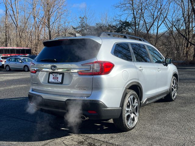 2024 Subaru Ascent Limited