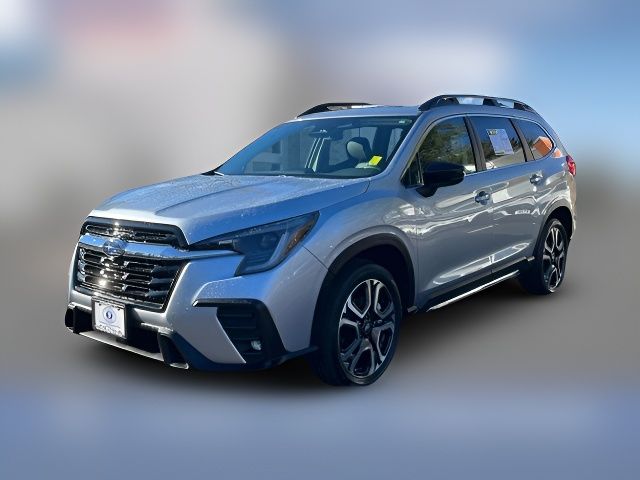 2024 Subaru Ascent Limited