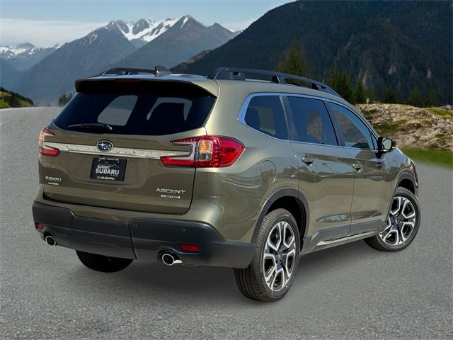 2024 Subaru Ascent Limited