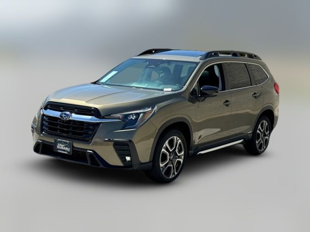 2024 Subaru Ascent Limited