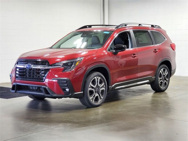 2024 Subaru Ascent Limited