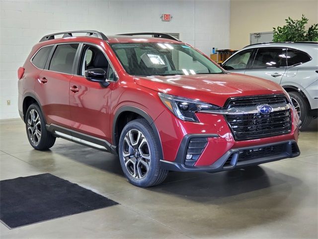 2024 Subaru Ascent Limited