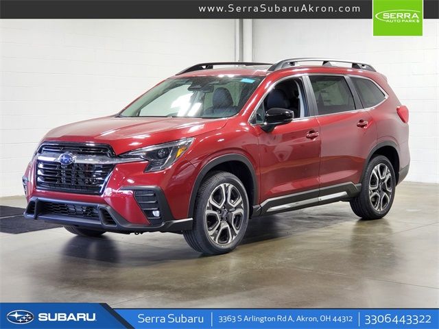 2024 Subaru Ascent Limited