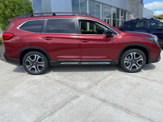 2024 Subaru Ascent Limited