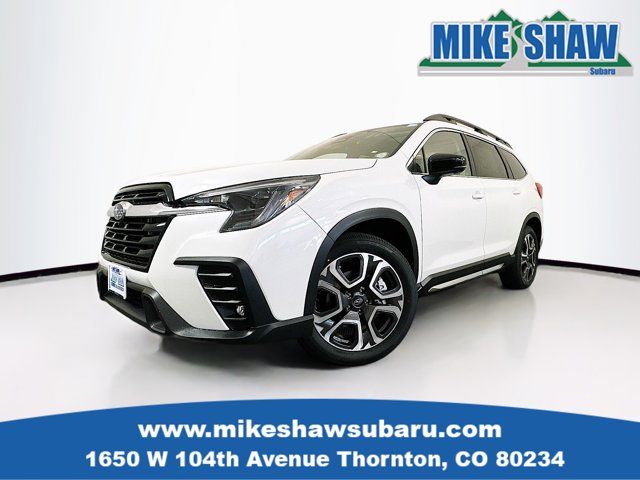 2024 Subaru Ascent Limited