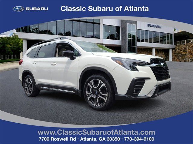 2024 Subaru Ascent Limited