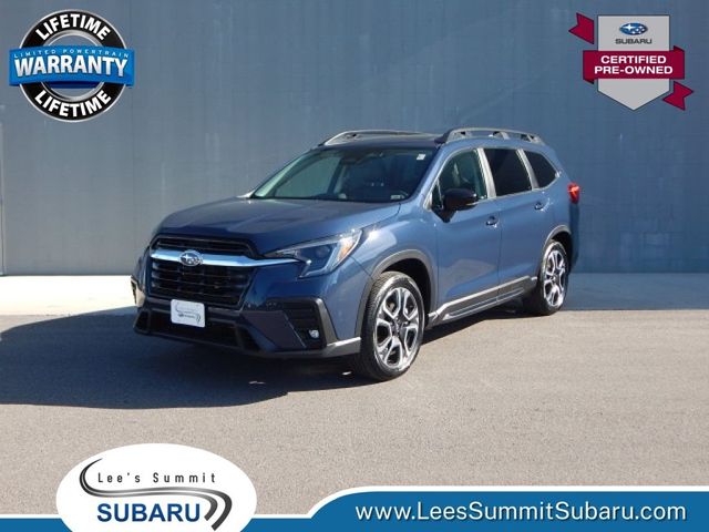 2024 Subaru Ascent Limited