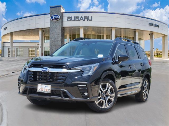 2024 Subaru Ascent Limited