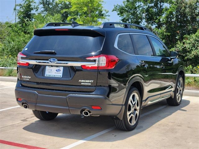 2024 Subaru Ascent Limited