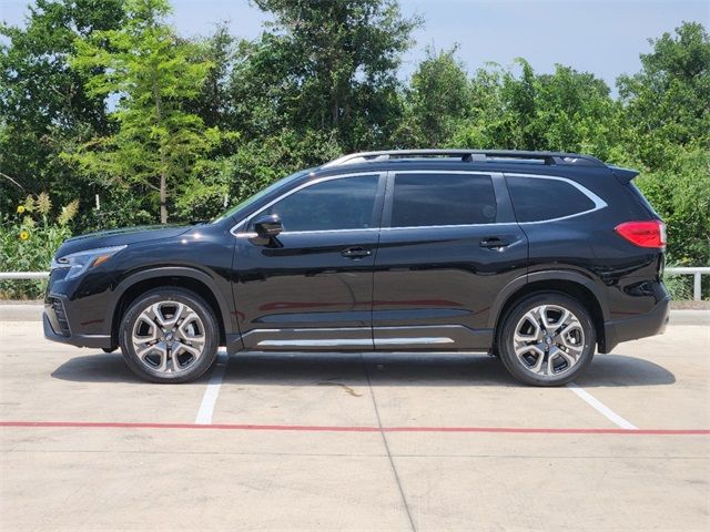 2024 Subaru Ascent Limited