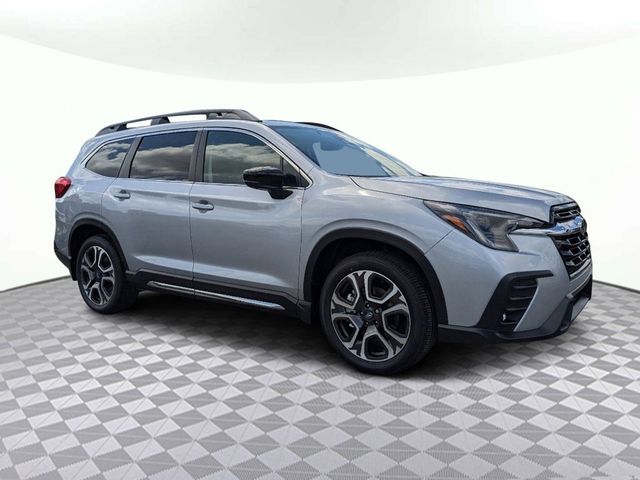 2024 Subaru Ascent Limited