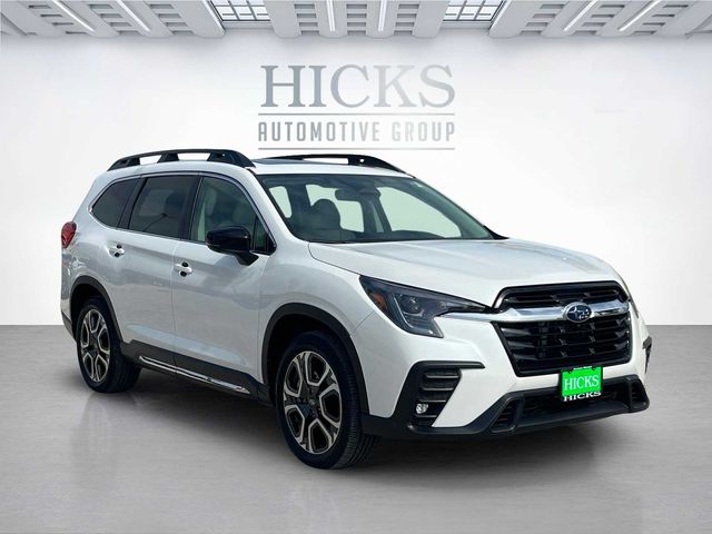 2024 Subaru Ascent Limited