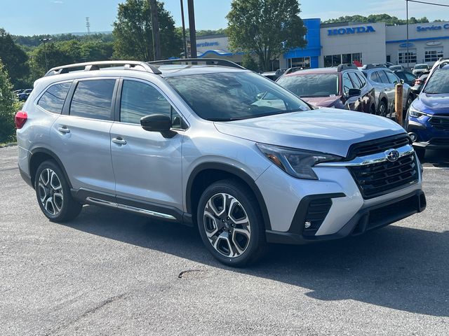 2024 Subaru Ascent Limited