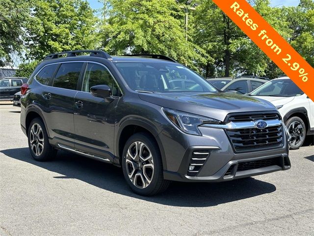 2024 Subaru Ascent Limited