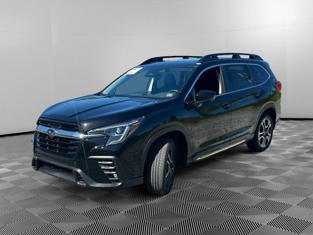 2024 Subaru Ascent Limited