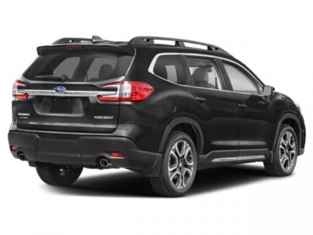 2024 Subaru Ascent Limited