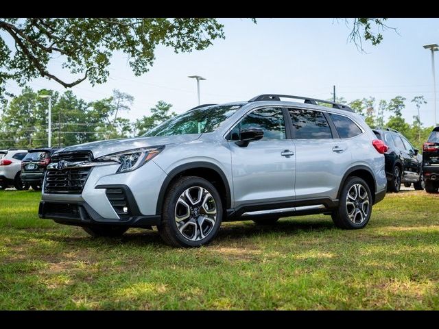 2024 Subaru Ascent Limited