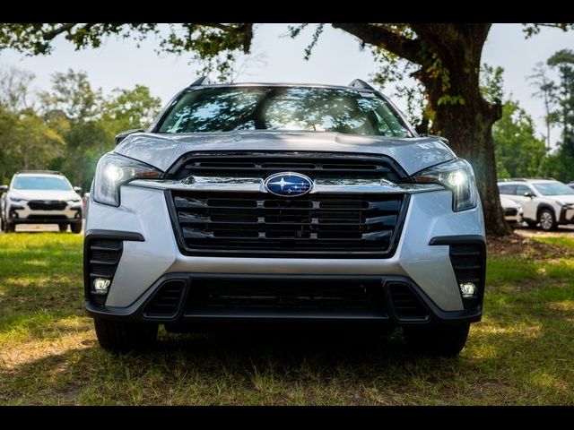 2024 Subaru Ascent Limited