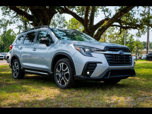 2024 Subaru Ascent Limited