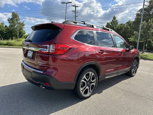 2024 Subaru Ascent Limited