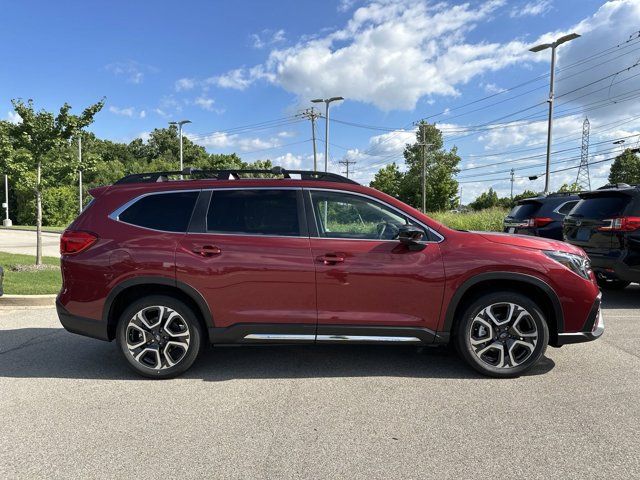 2024 Subaru Ascent Limited