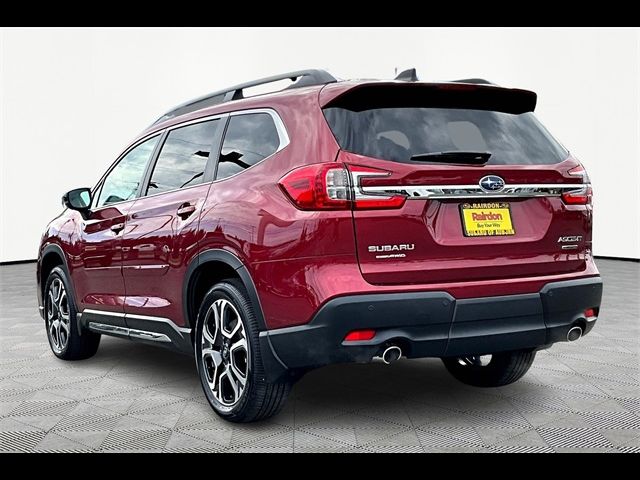 2024 Subaru Ascent Limited