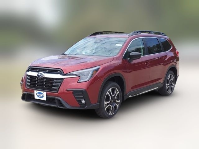 2024 Subaru Ascent Limited