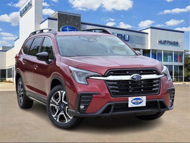 2024 Subaru Ascent Limited