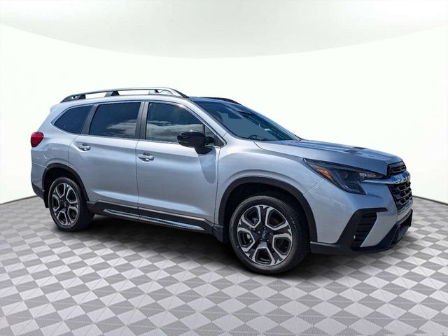 2024 Subaru Ascent Limited