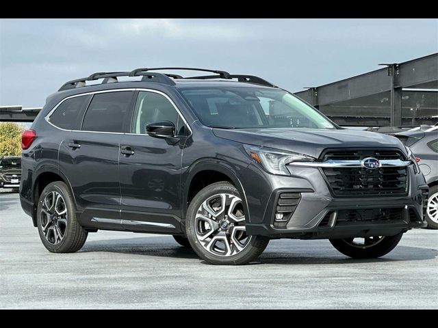 2024 Subaru Ascent Limited