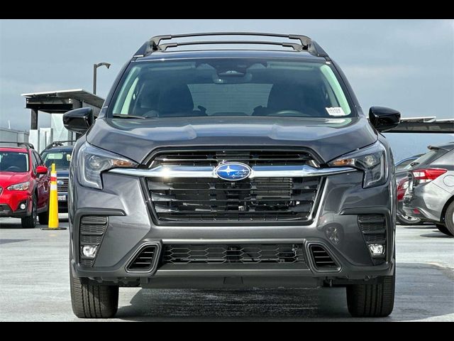 2024 Subaru Ascent Limited