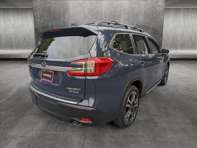 2024 Subaru Ascent Limited