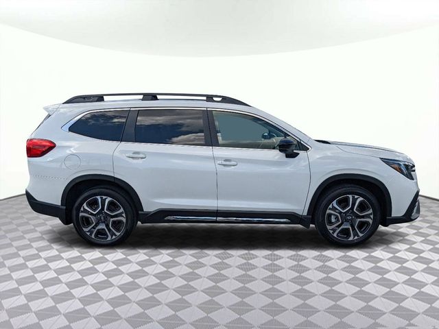 2024 Subaru Ascent Limited