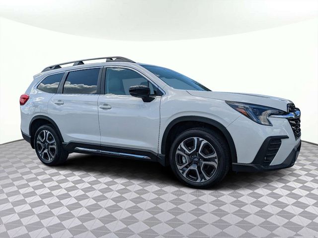 2024 Subaru Ascent Limited