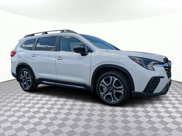 2024 Subaru Ascent Limited