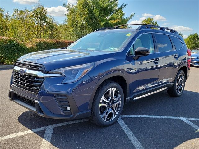 2024 Subaru Ascent Limited