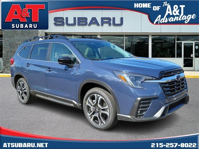 2024 Subaru Ascent Limited