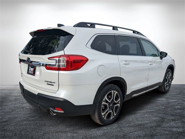 2024 Subaru Ascent Limited