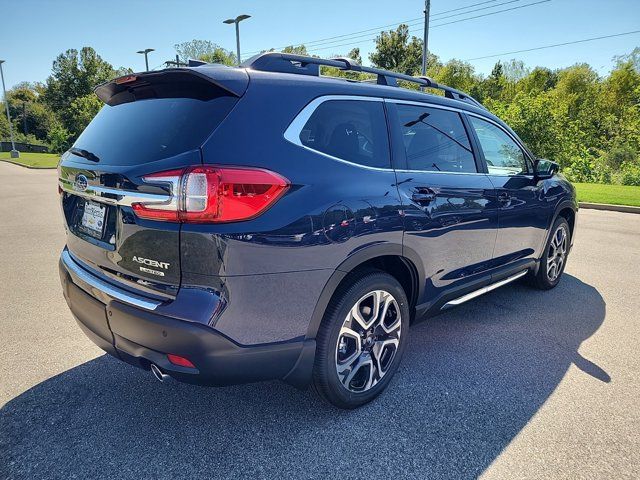 2024 Subaru Ascent Limited