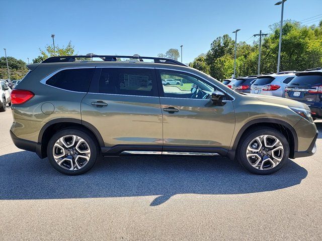 2024 Subaru Ascent Limited