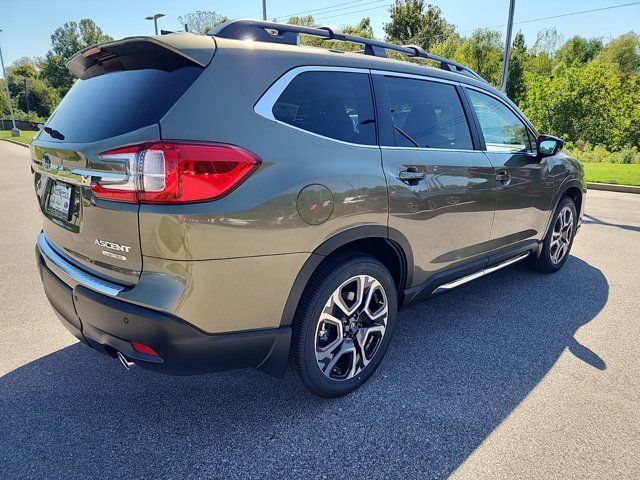 2024 Subaru Ascent Limited