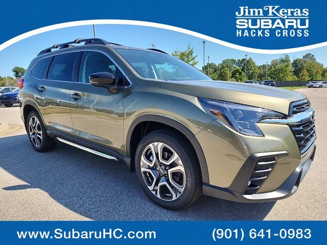 2024 Subaru Ascent Limited