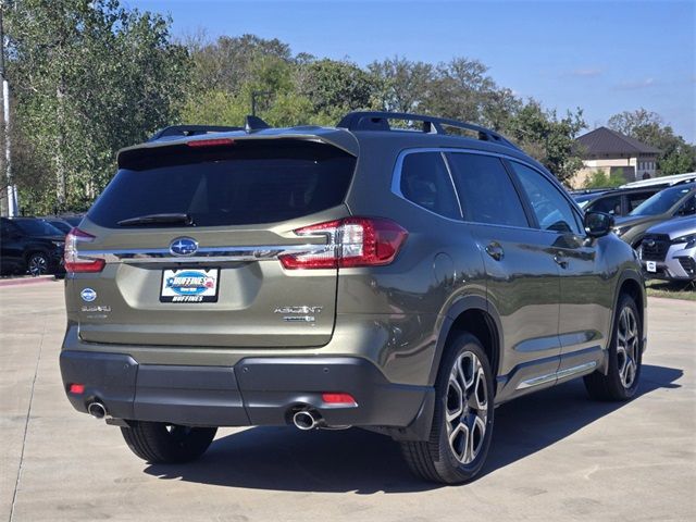 2024 Subaru Ascent Limited